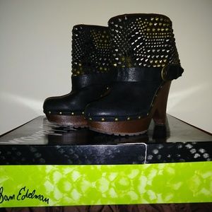 Sam Edelman (New Condition in and out)